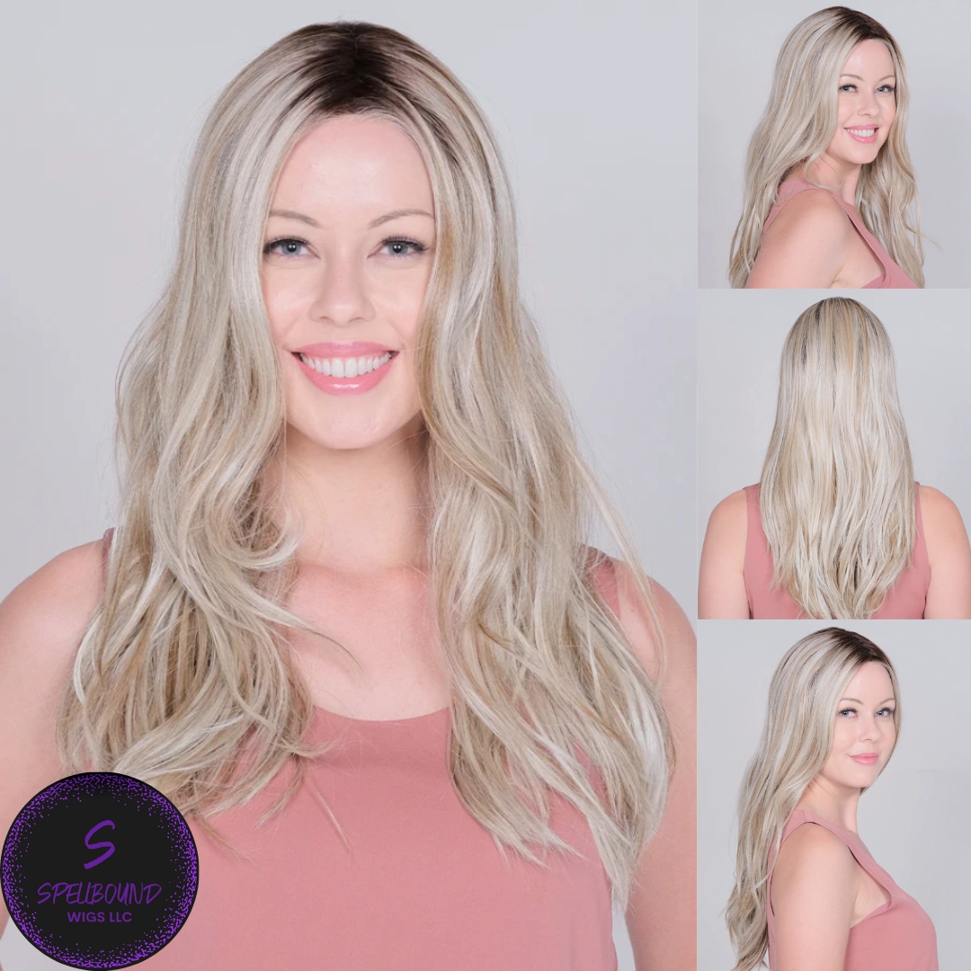 Tropical Punch in Coffee without Cream - Caf Collection by BelleTress  ***CLEARANCE***