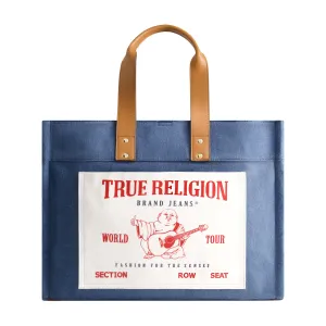 True Religion Tote