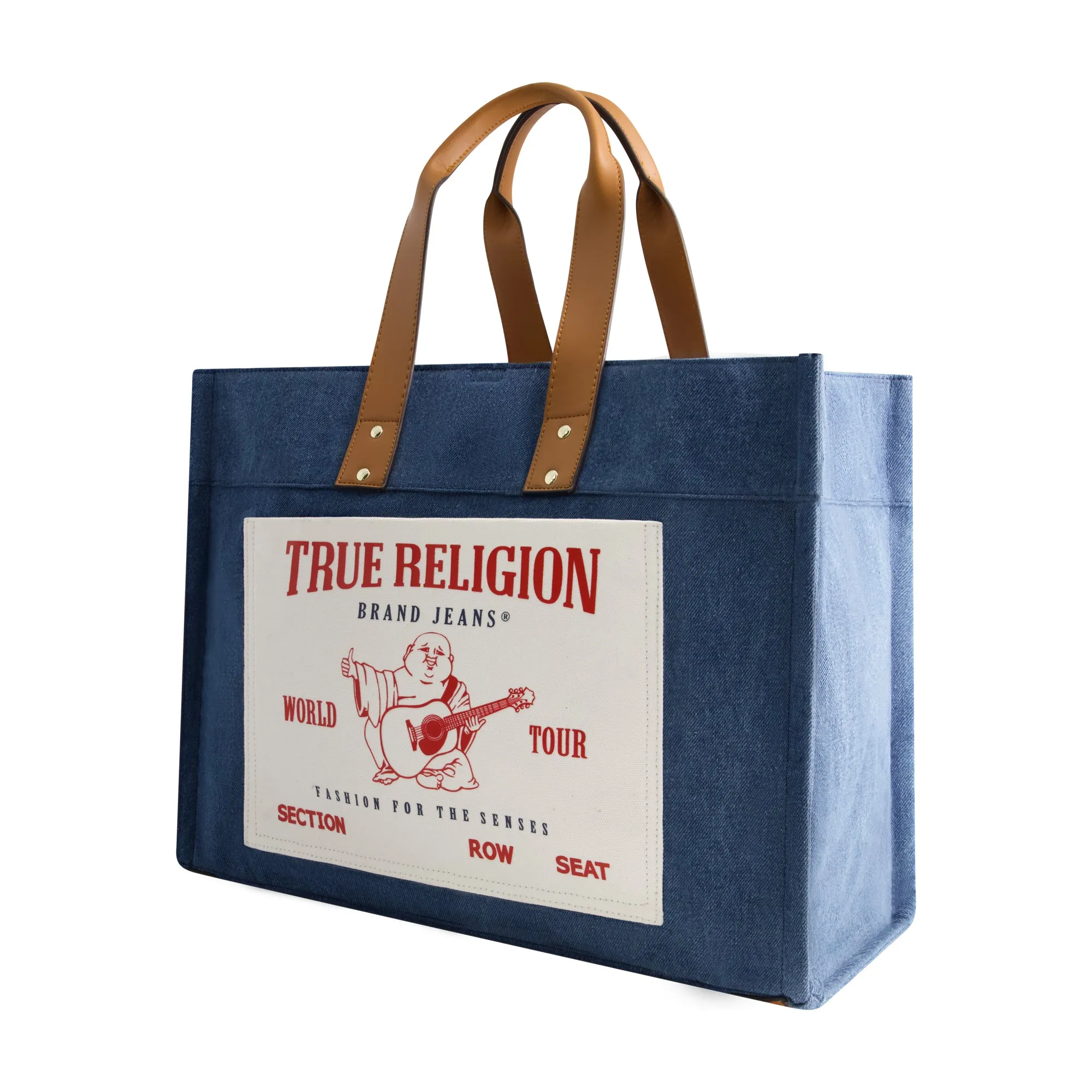 True Religion Tote