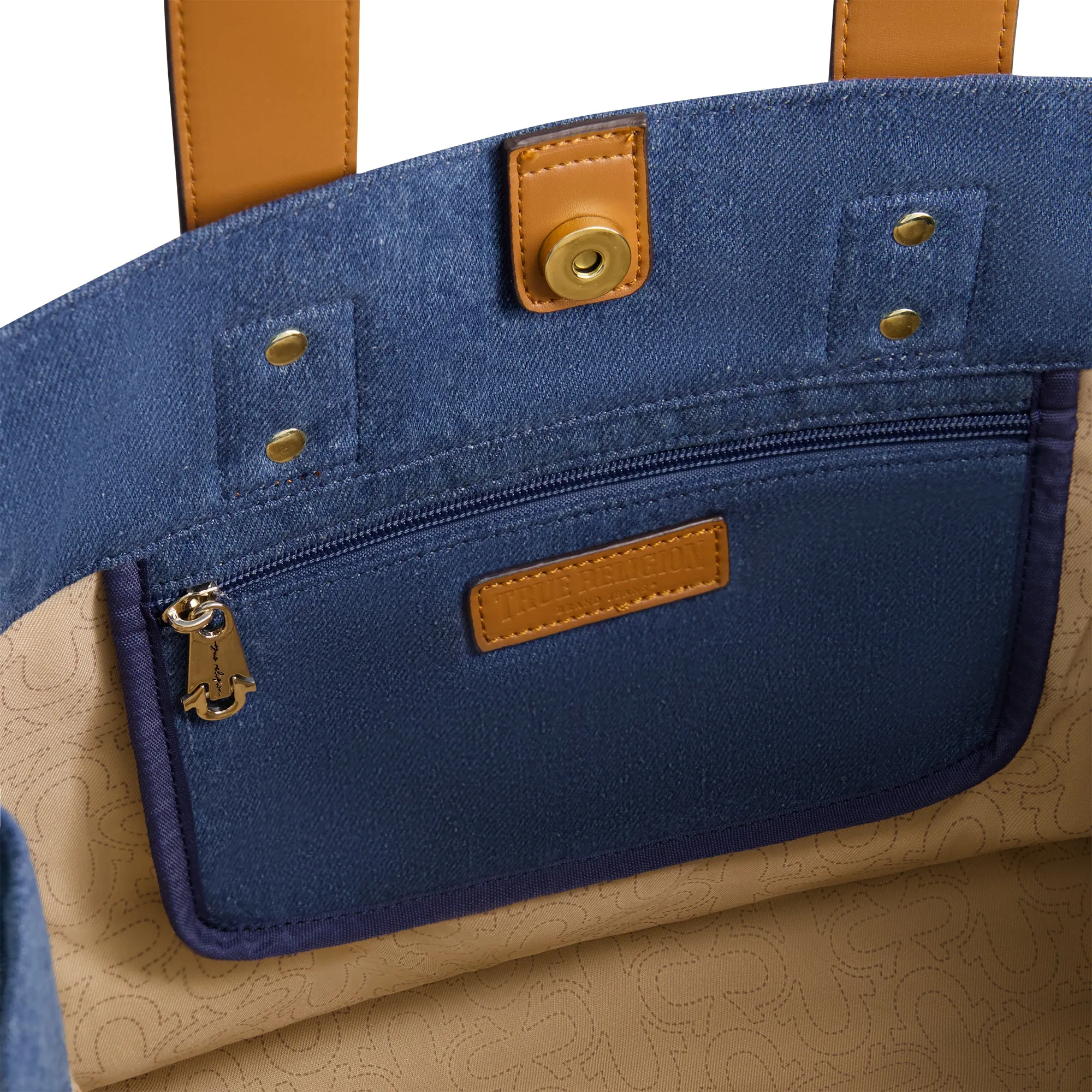 True Religion Tote