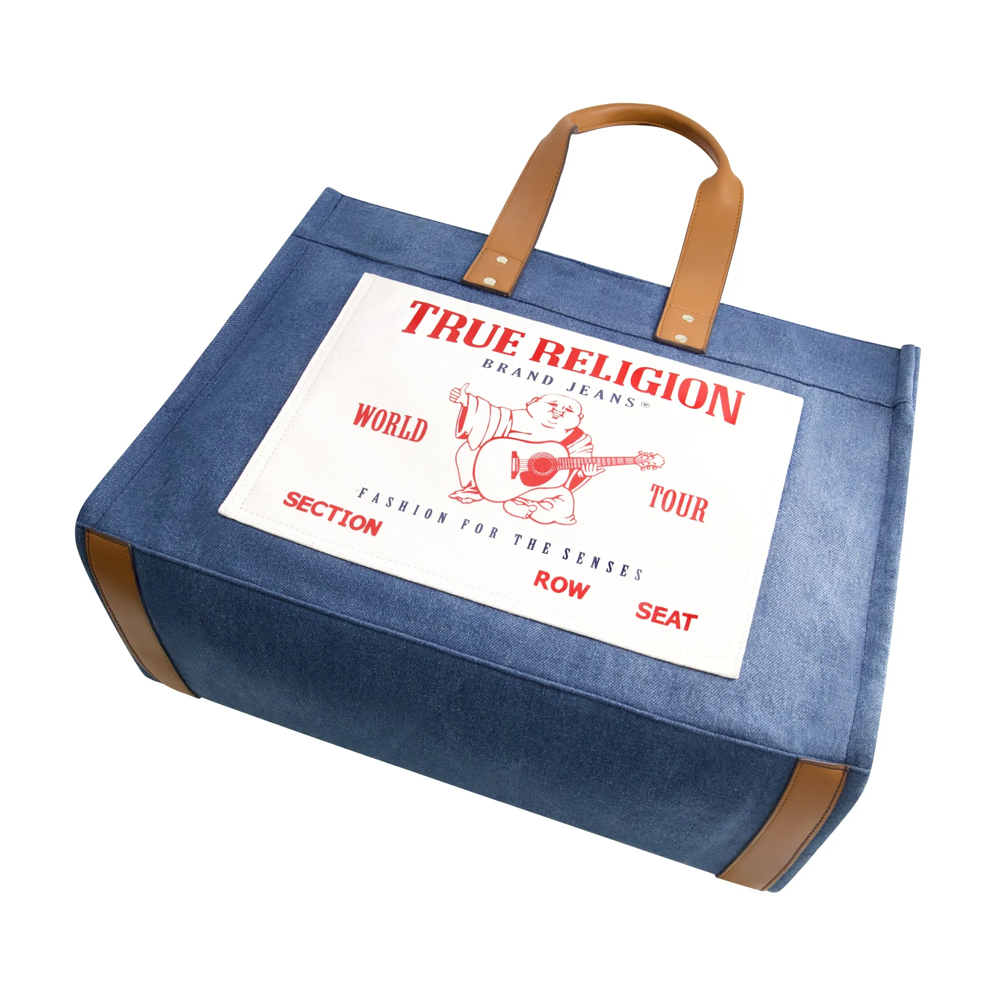 True Religion Tote