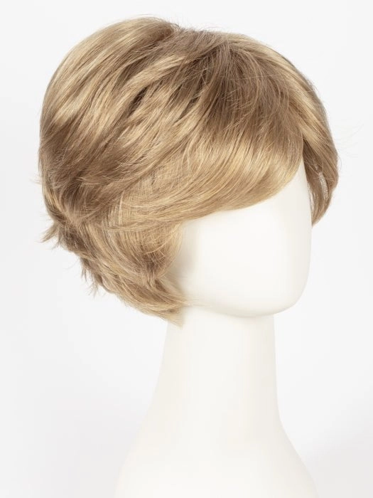 True | Synthetic Wig (Basic Cap)