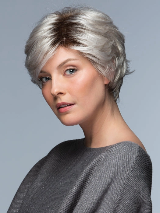 True Wig by Estetica | Pure Stretch Cap | Synthetic Fiber