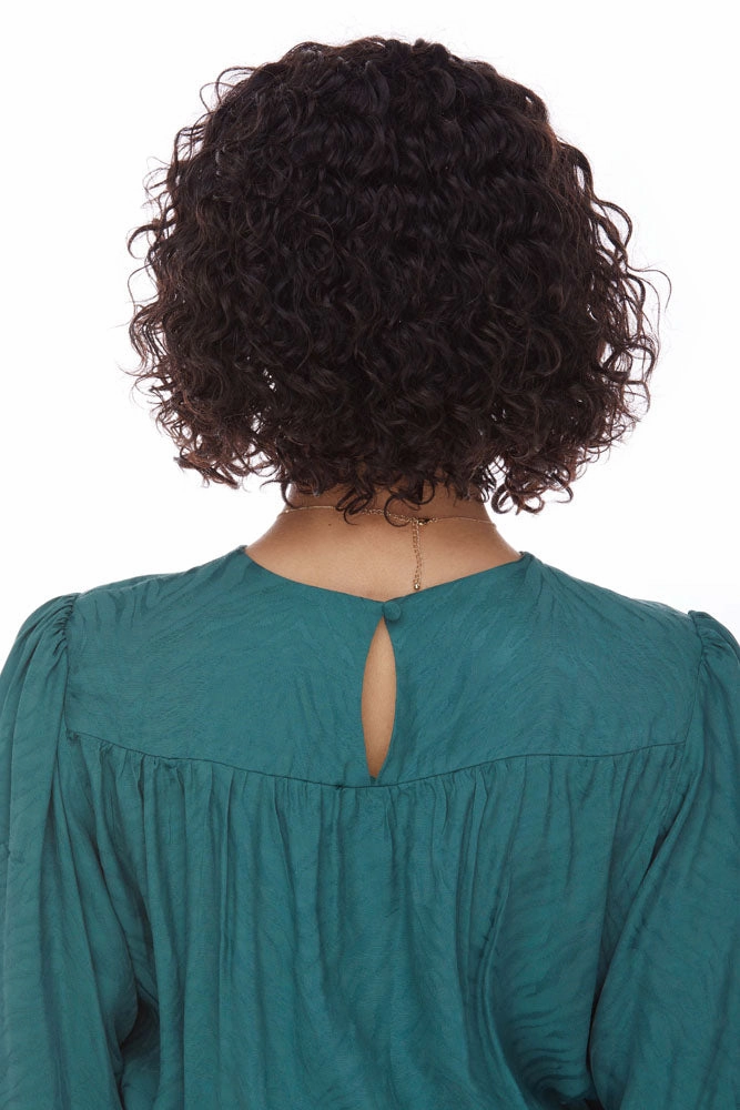 Truly <br>Remy Human Hair Lace Front Wig