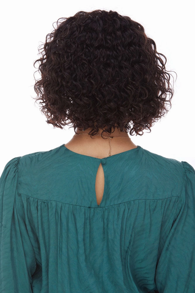 Truly <br>Remy Human Hair Lace Front Wig