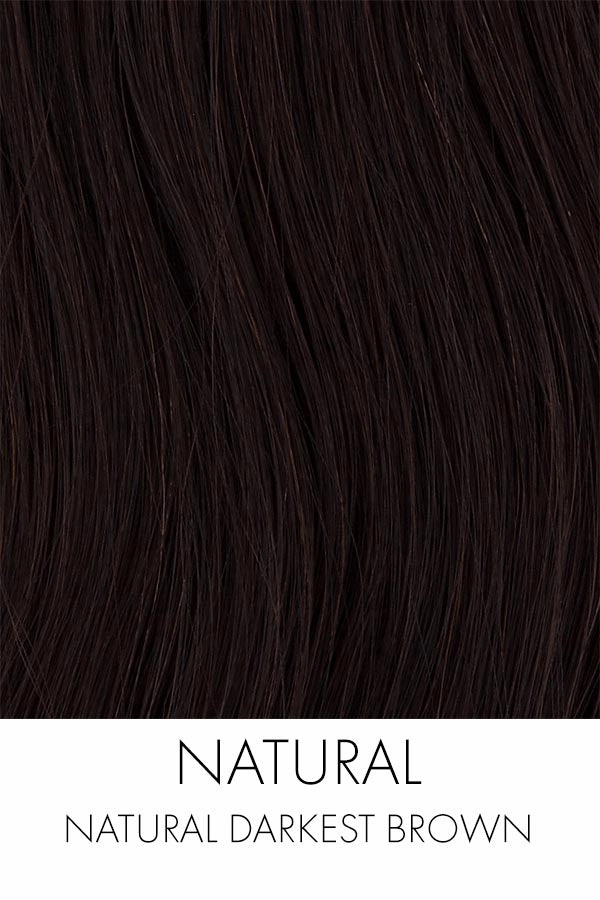 Truly <br>Remy Human Hair Lace Front Wig