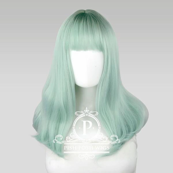 Tu - Mint Wig
