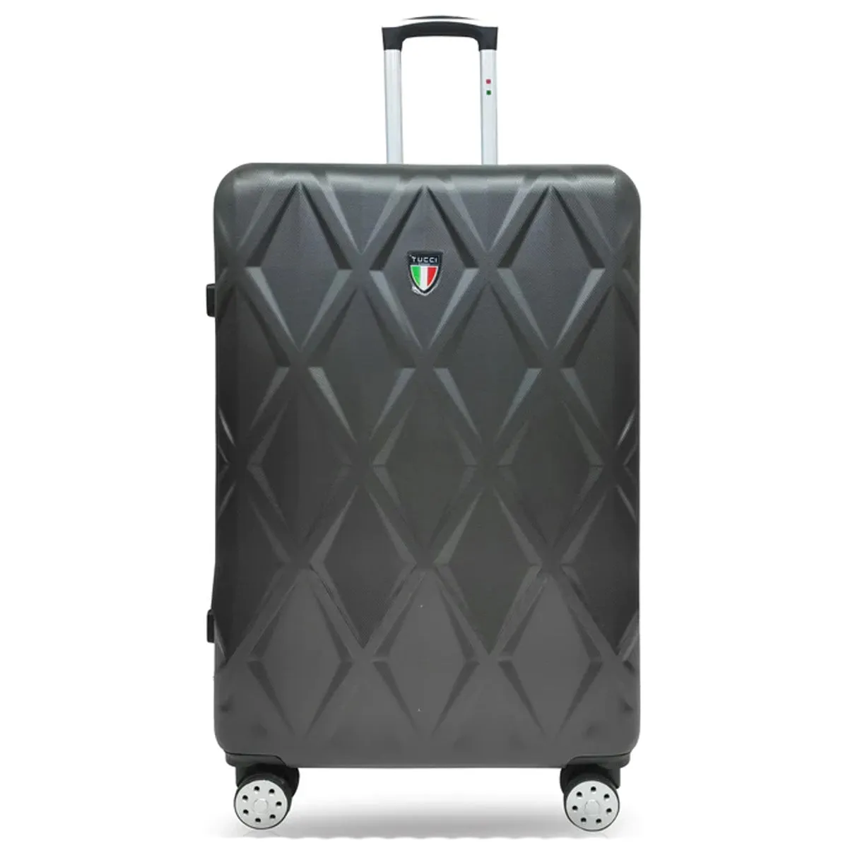 Tucci Alveare T0328 ABS 28" Spinner
