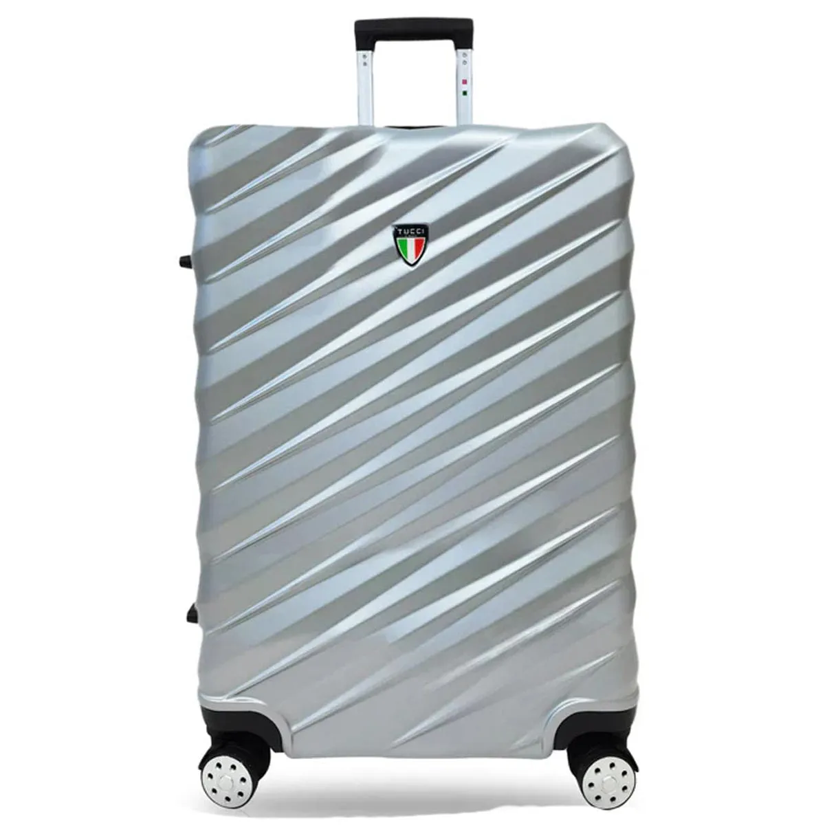 Tucci Storto T0324 ABS 20" Carry On Spinner