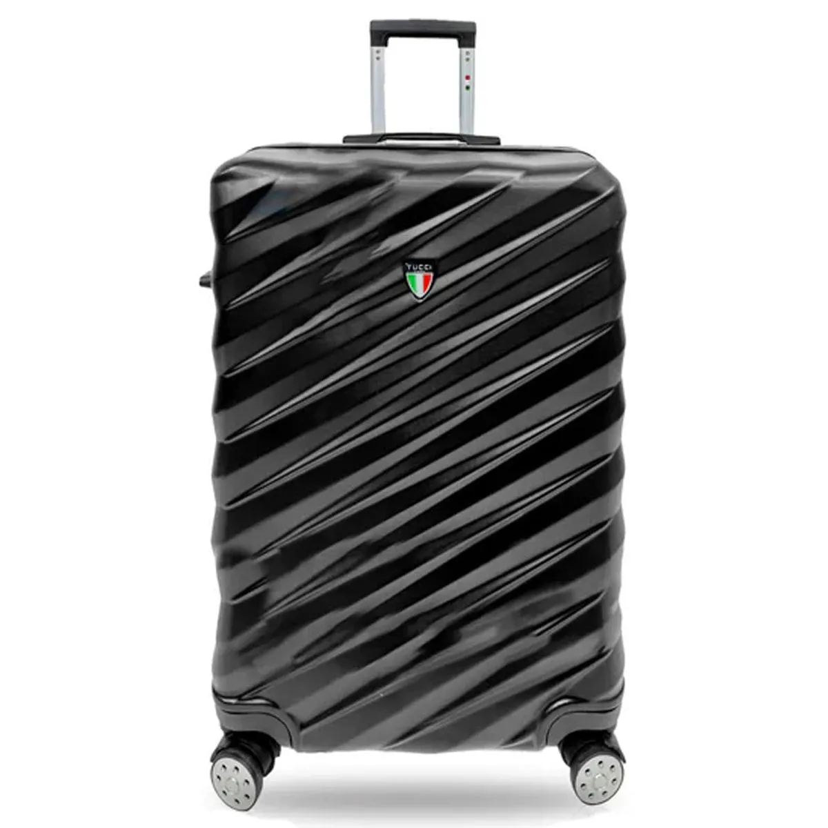Tucci Storto T0324 ABS 20" Carry On Spinner