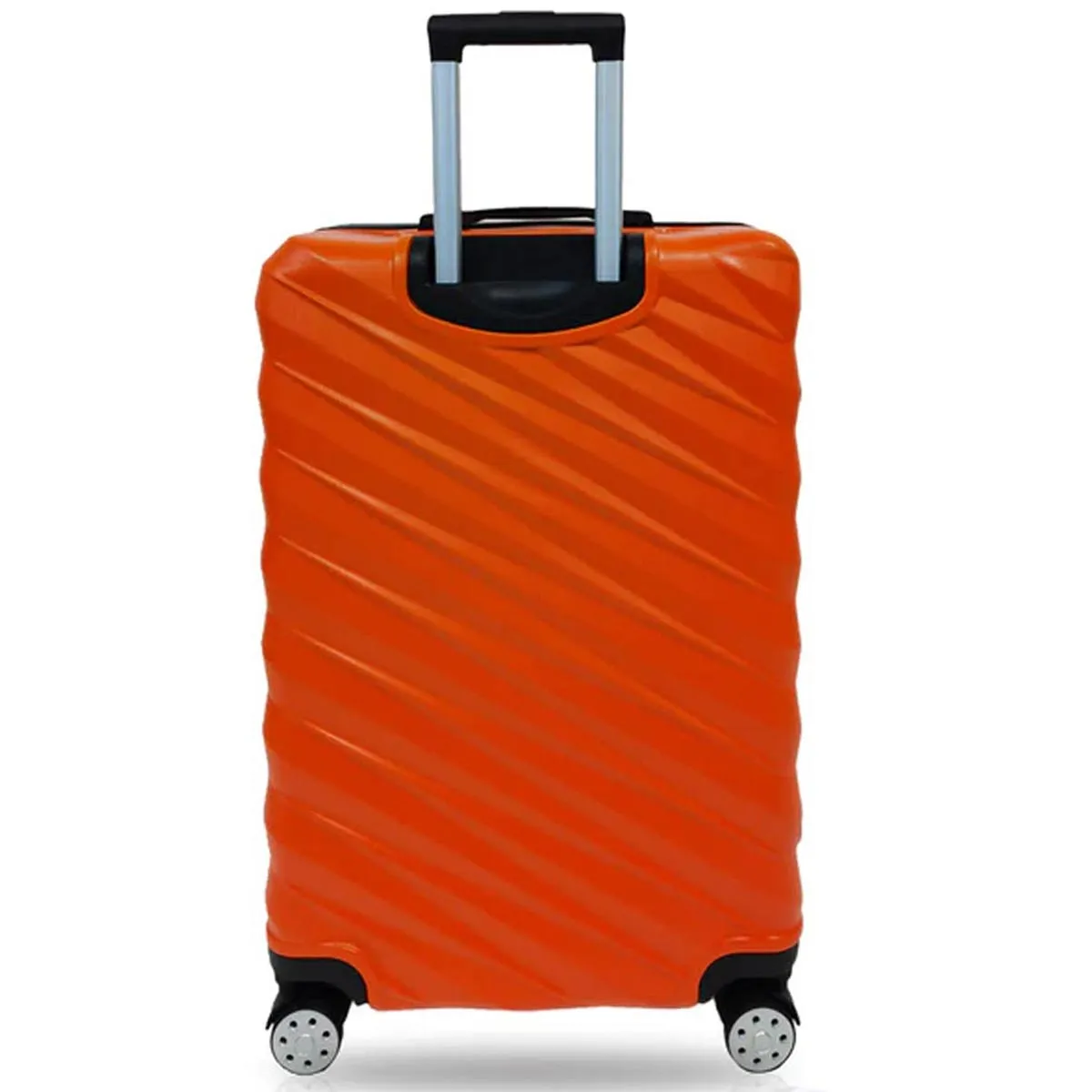 Tucci Storto T0324 ABS 20" Carry On Spinner