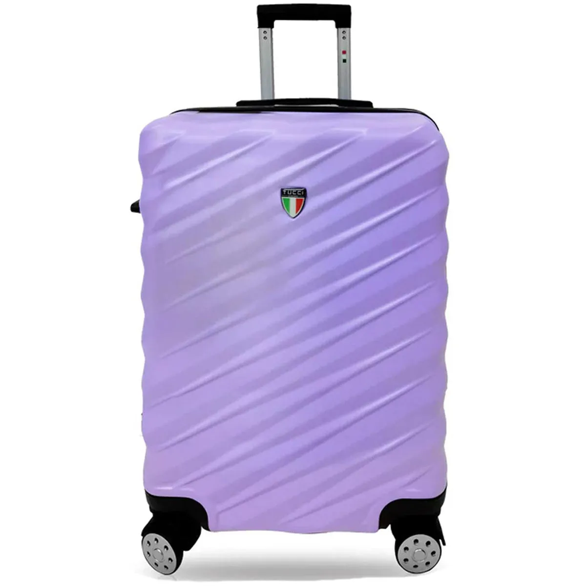 Tucci Storto T0324 ABS 20" Carry On Spinner