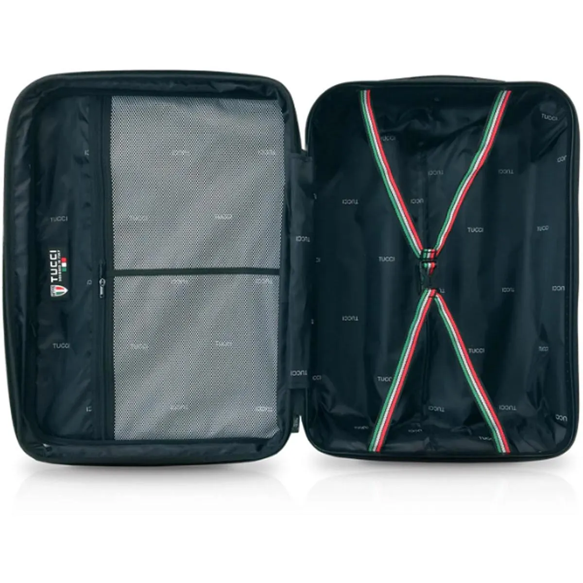 Tucci Storto T0324 ABS 20" Carry On Spinner