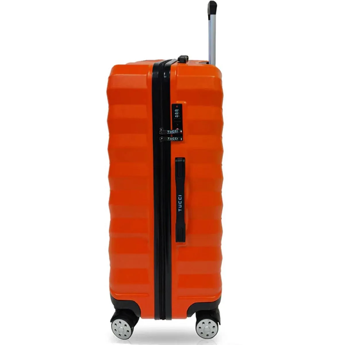 Tucci Storto T0324 ABS 20" Carry On Spinner
