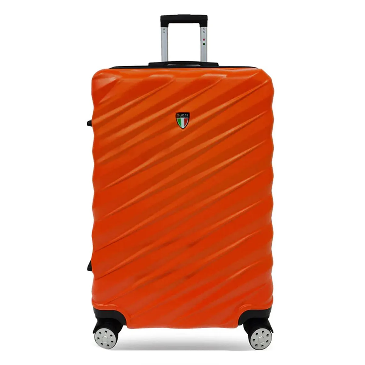 Tucci Storto T0324 ABS 20" Carry On Spinner