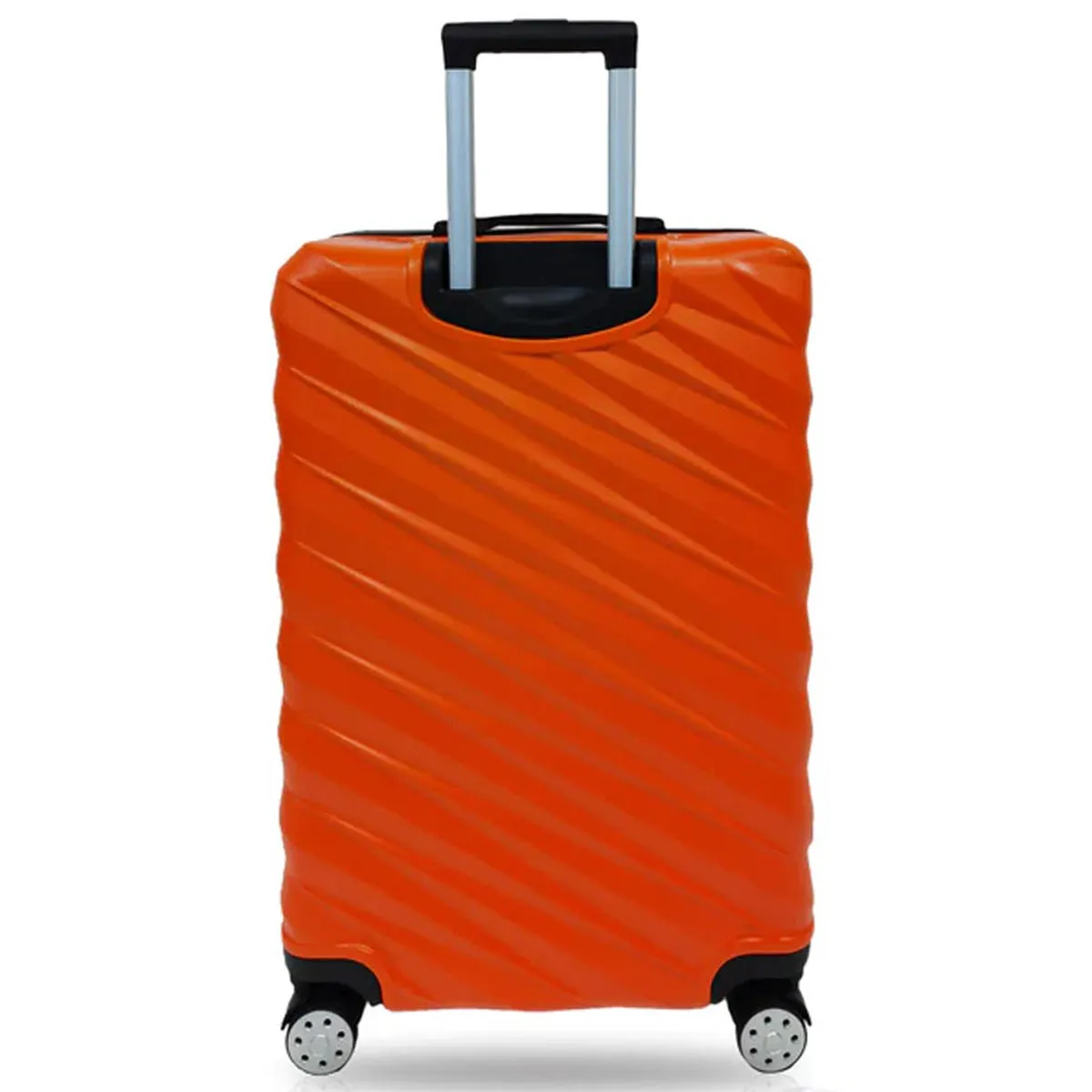 Tucci Storto T0324 ABS 3pc Luggage Set