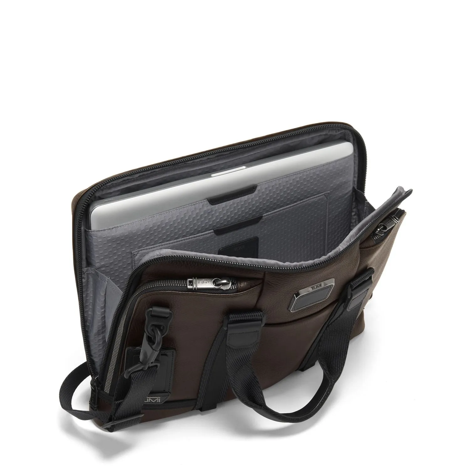 Tumi Alpha Bravo Academy Brief