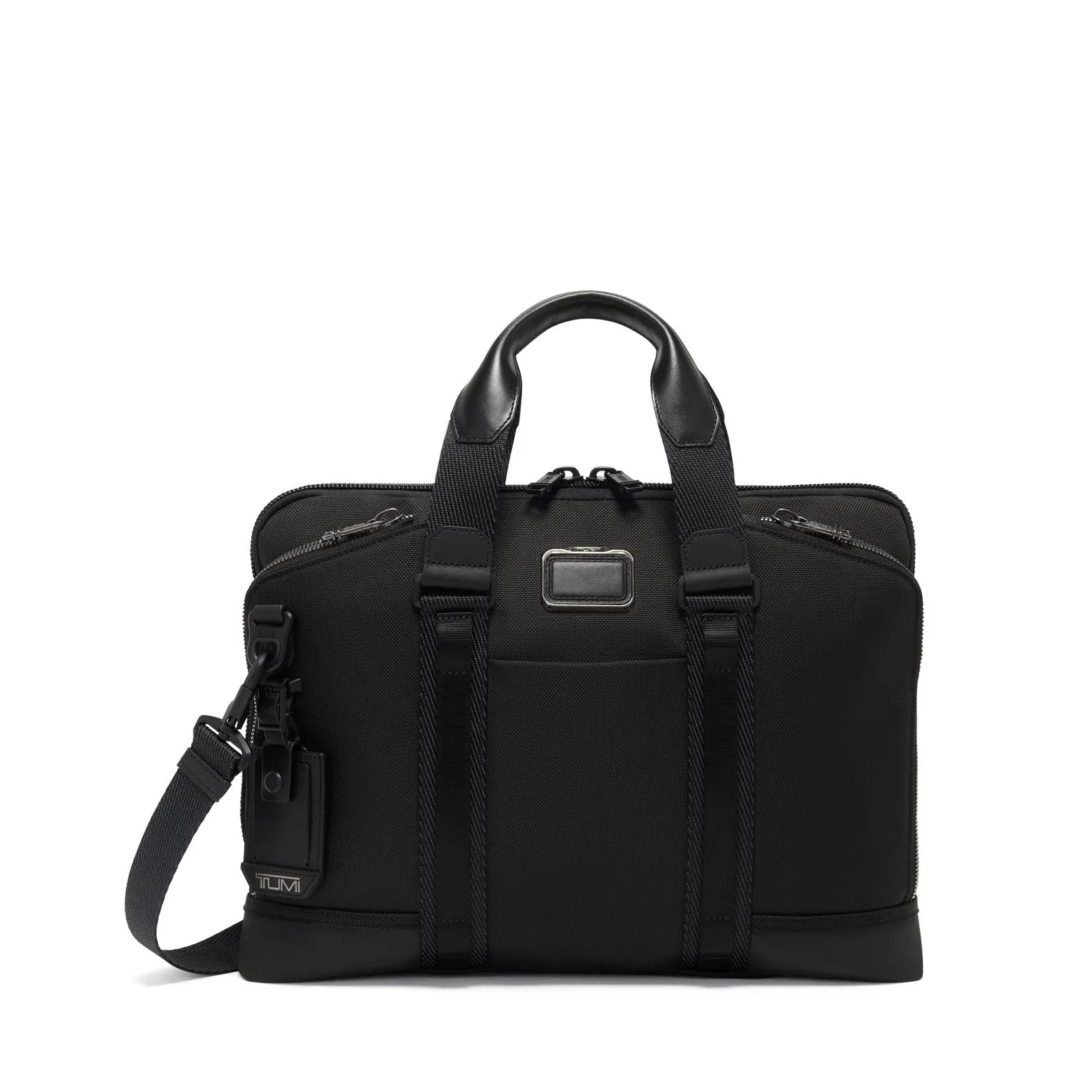 Tumi Alpha Bravo Academy Brief