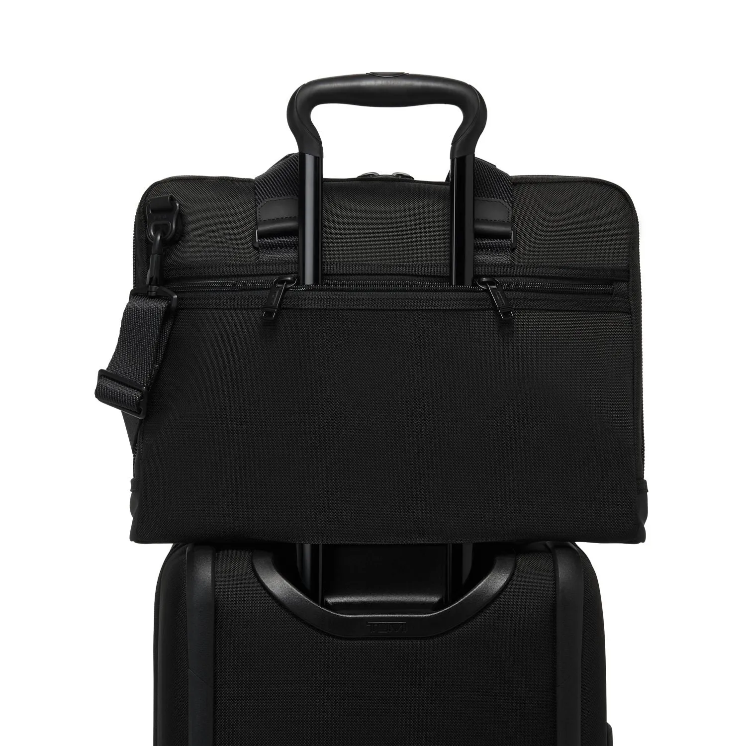 Tumi Alpha Bravo Academy Brief