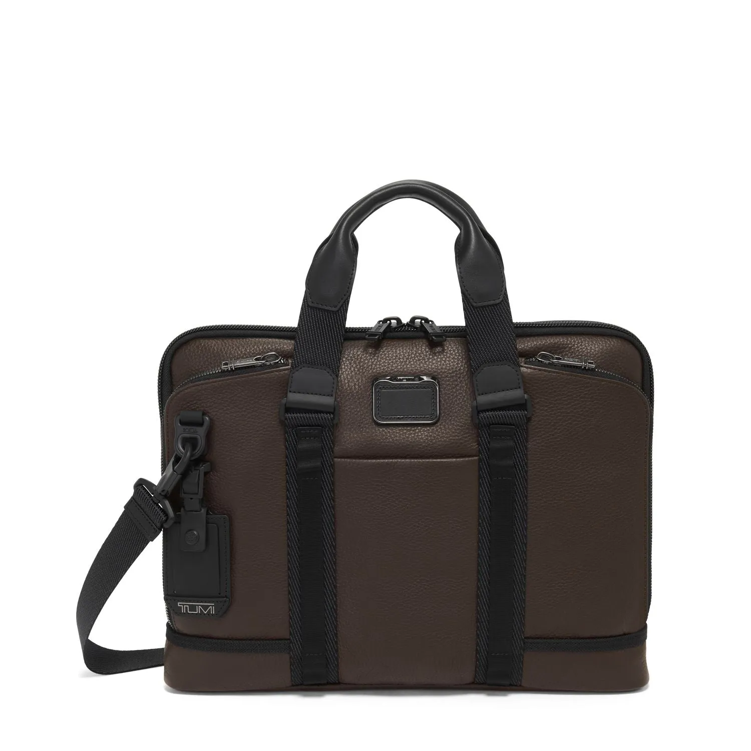 Tumi Alpha Bravo Academy Brief