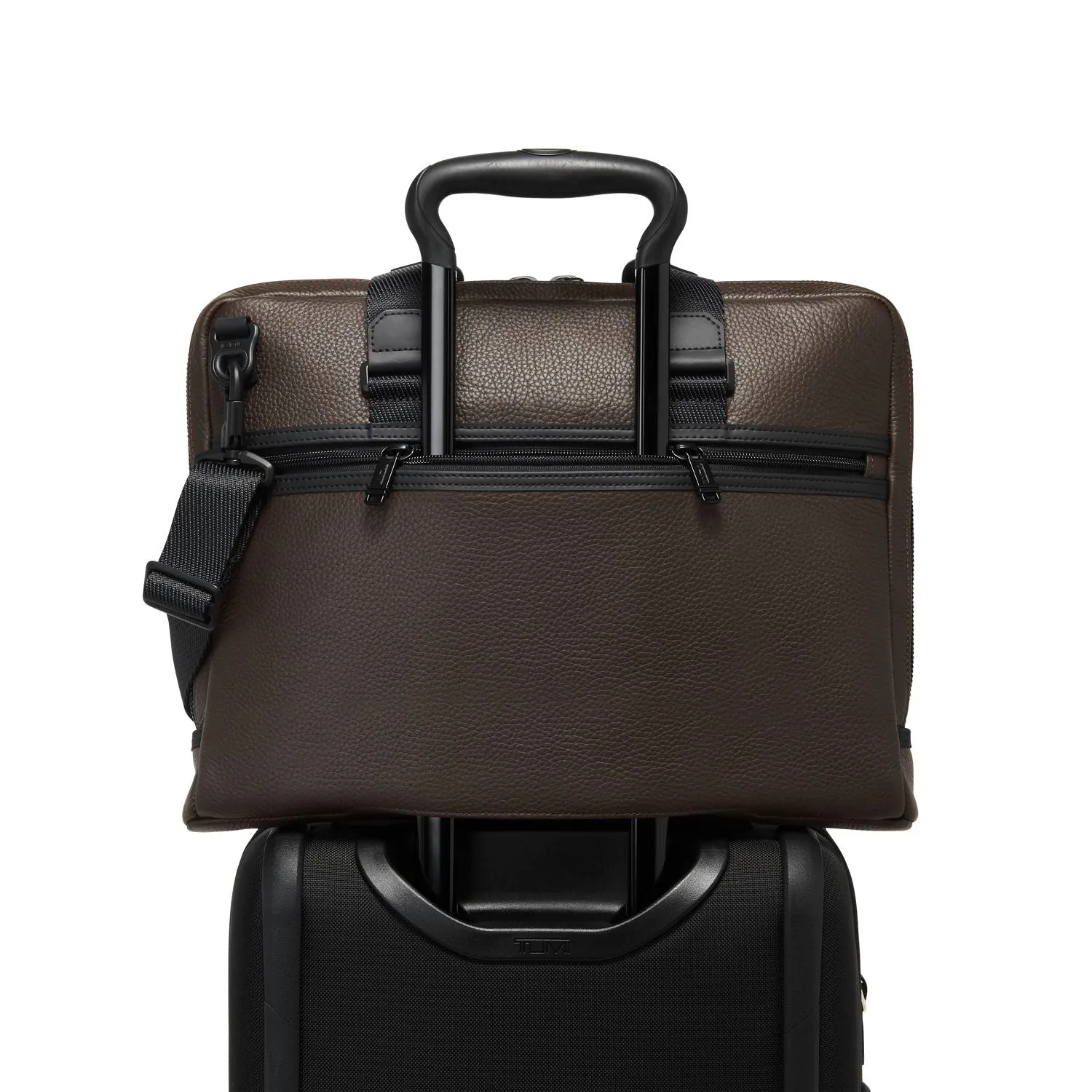 Tumi Alpha Bravo Academy Brief