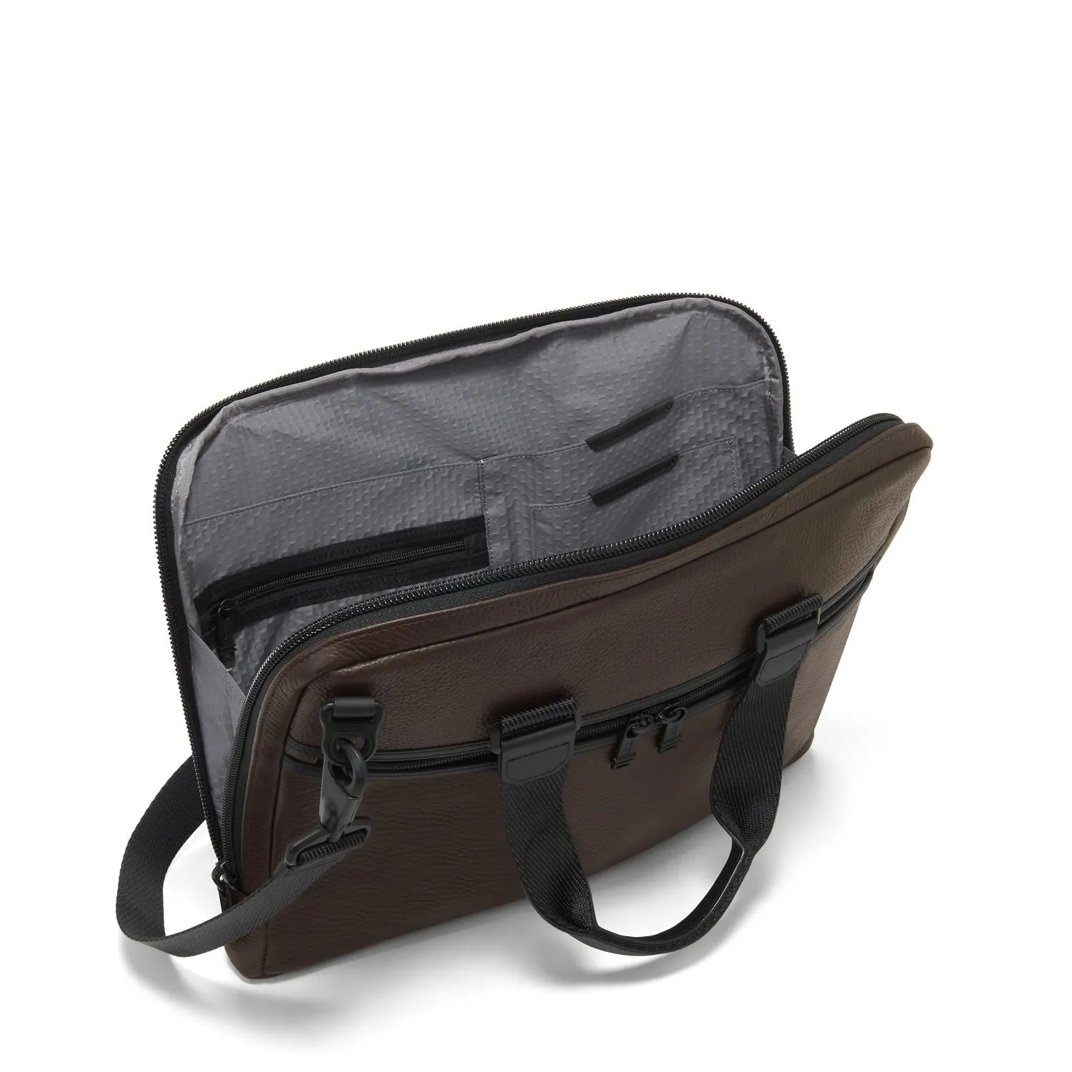 Tumi Alpha Bravo Academy Brief