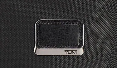 TUMI Alpha Bravo Albany Slim Commuter Briefcase