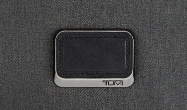 TUMI Alpha Bravo Albany Slim Commuter Briefcase