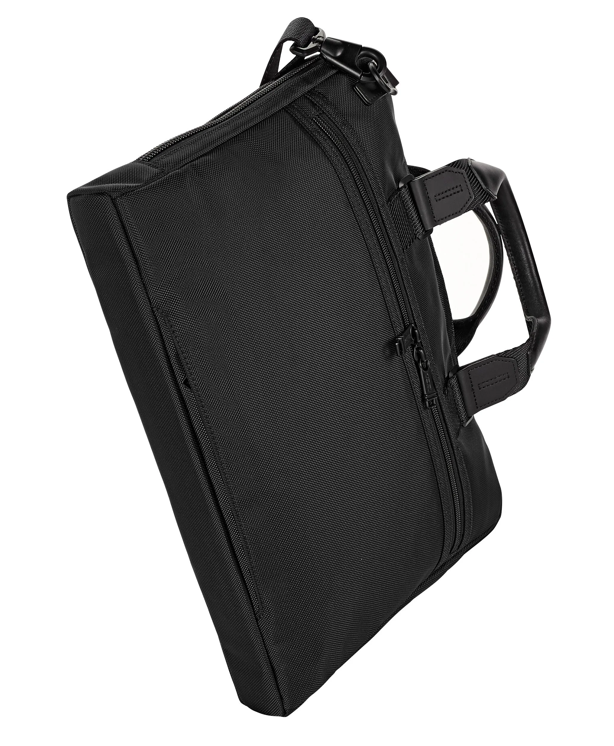 TUMI Alpha Bravo Aviano Slim Brief