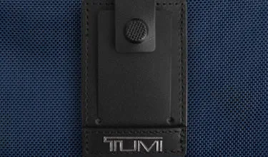 TUMI Alpha Bravo Aviano Slim Brief