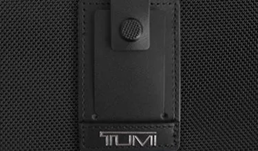TUMI Alpha Bravo Aviano Slim Brief
