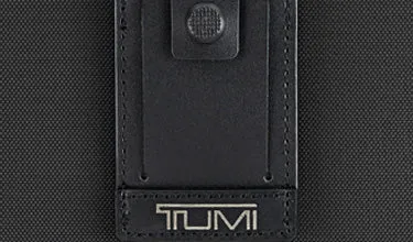 TUMI Alpha Bravo Ellsworth Briefcase