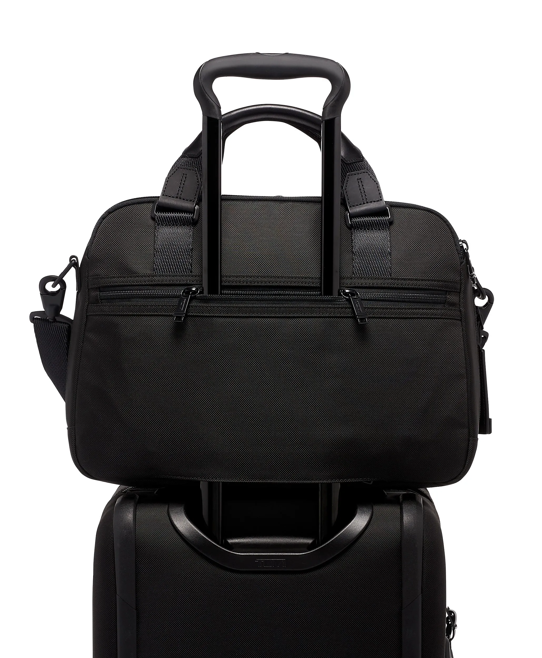 TUMI Alpha Bravo Ellsworth Briefcase