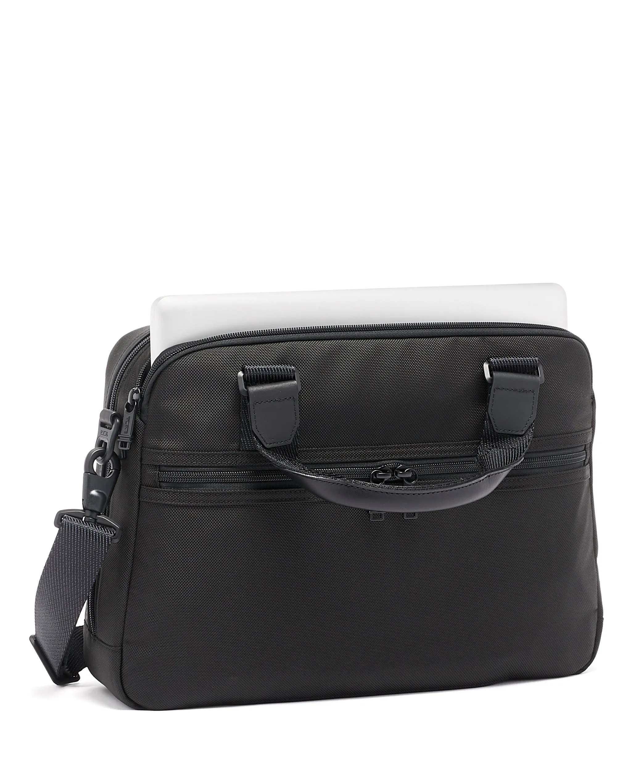 TUMI Alpha Bravo Ellsworth Briefcase