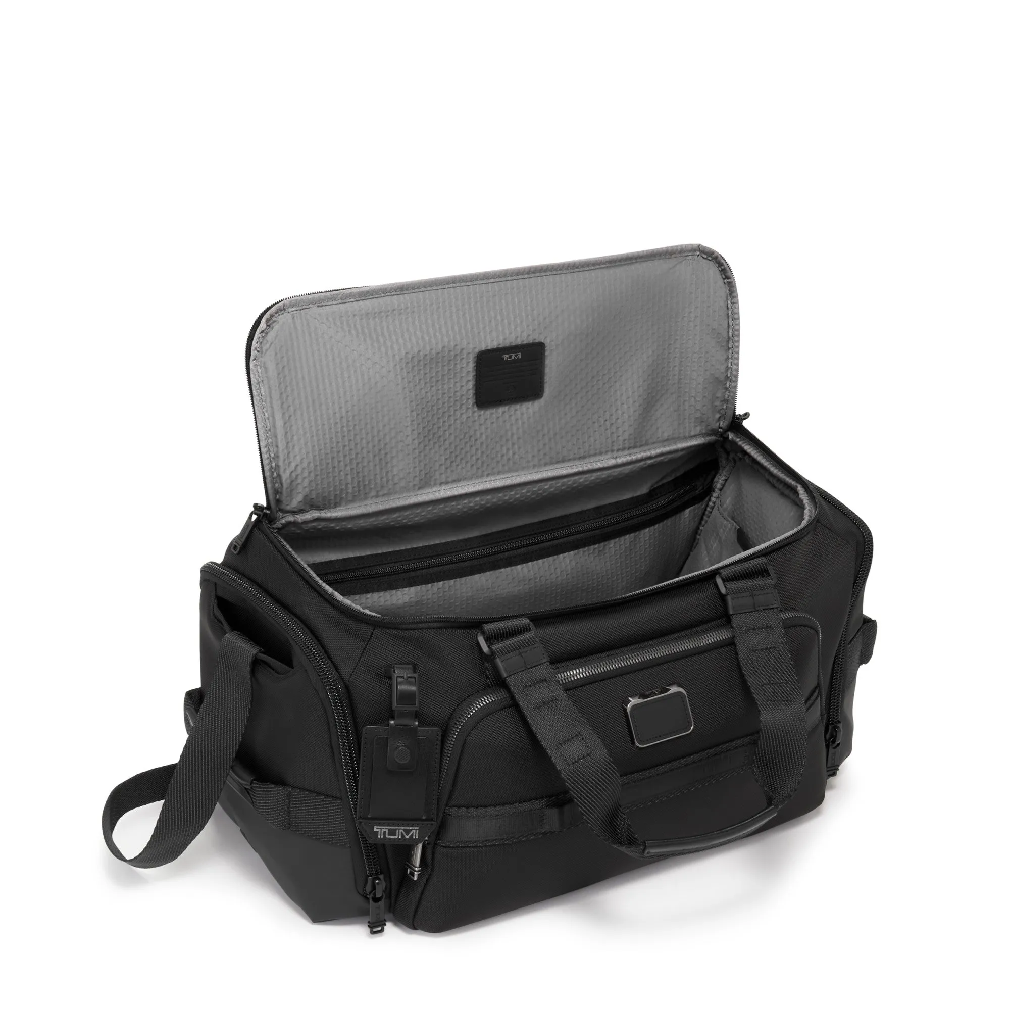 Tumi Alpha Bravo Mason Duffel
