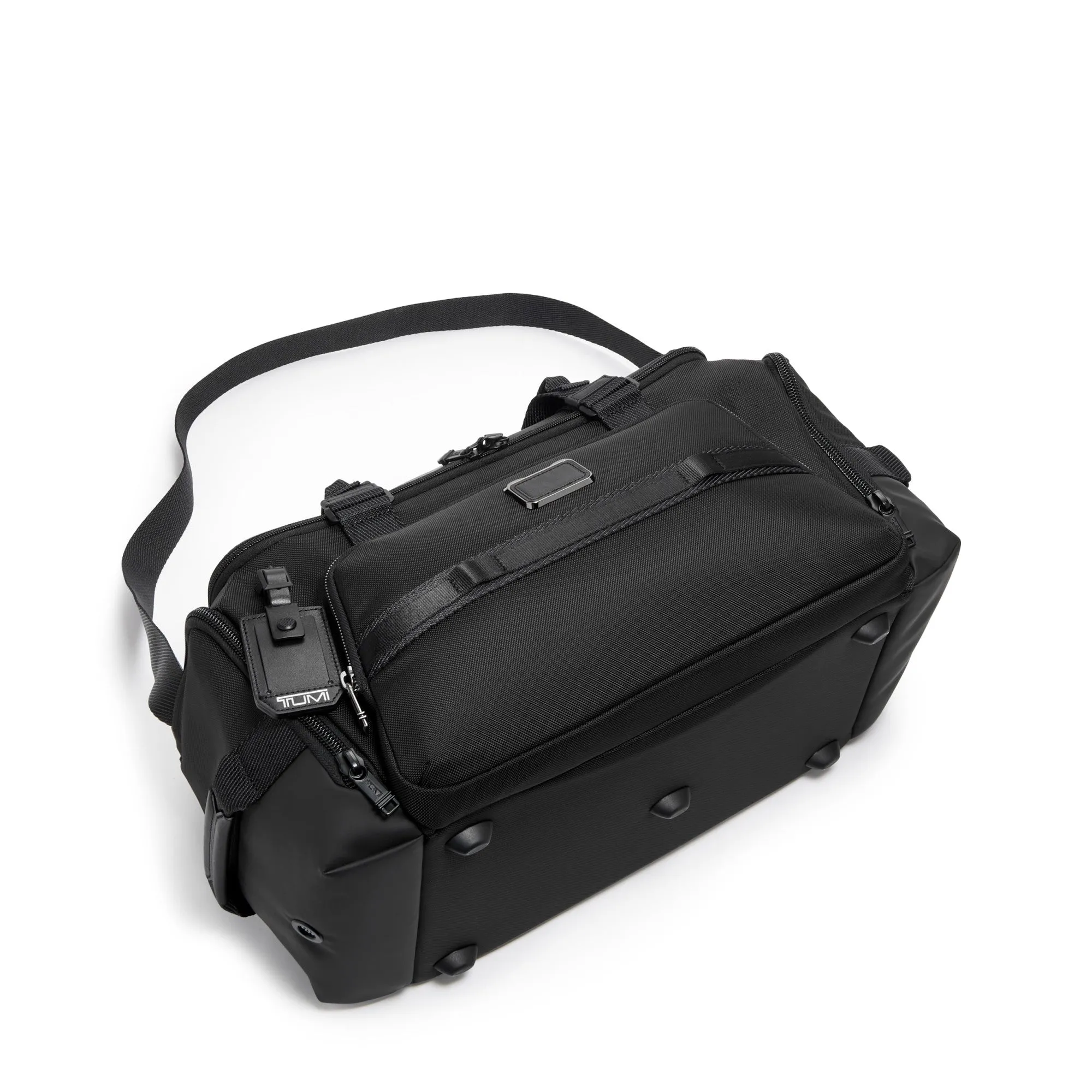 Tumi Alpha Bravo Mason Duffel