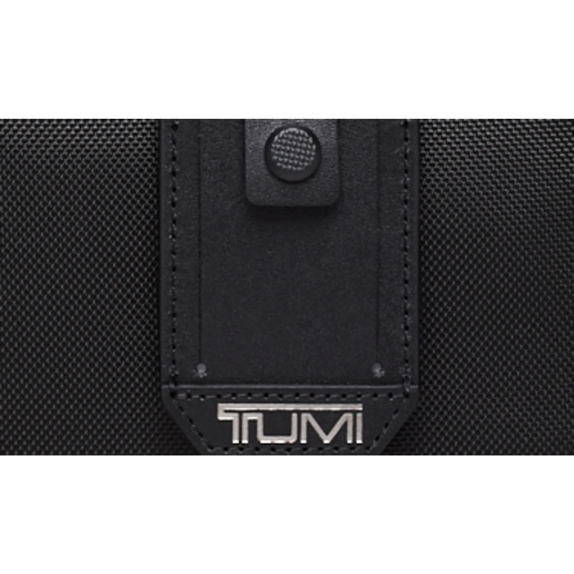 Tumi Alpha Bravo Mason Duffel