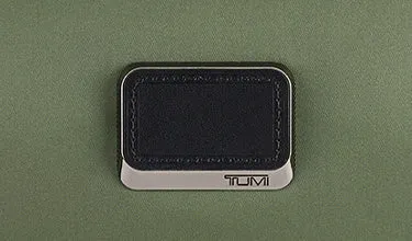 TUMI Alpha Bravo Shepard Deluxe Brief Pack