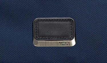TUMI Alpha Bravo Shepard Deluxe Brief Pack