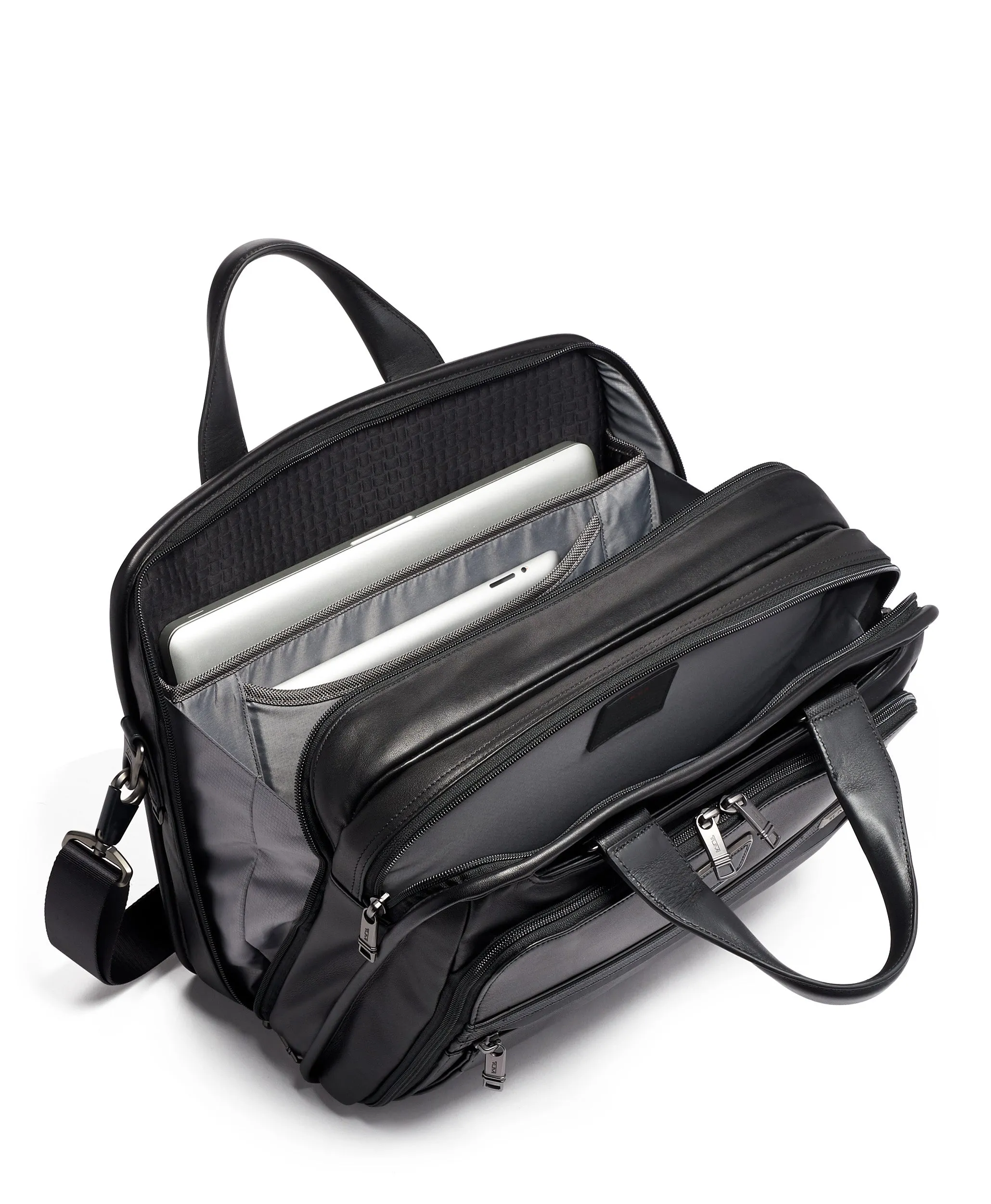 TUMI Alpha Organizer Brief
