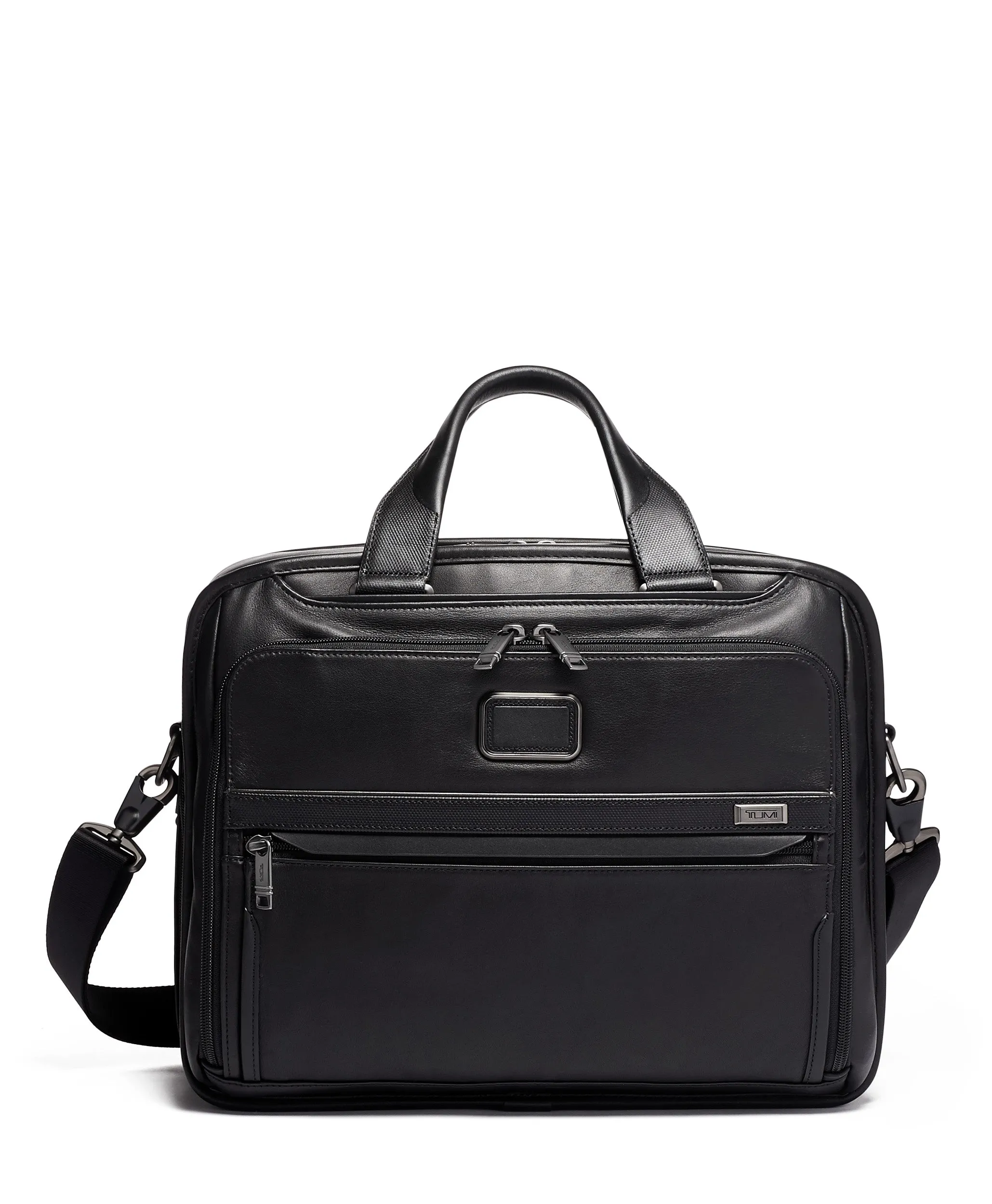 TUMI Alpha Organizer Brief