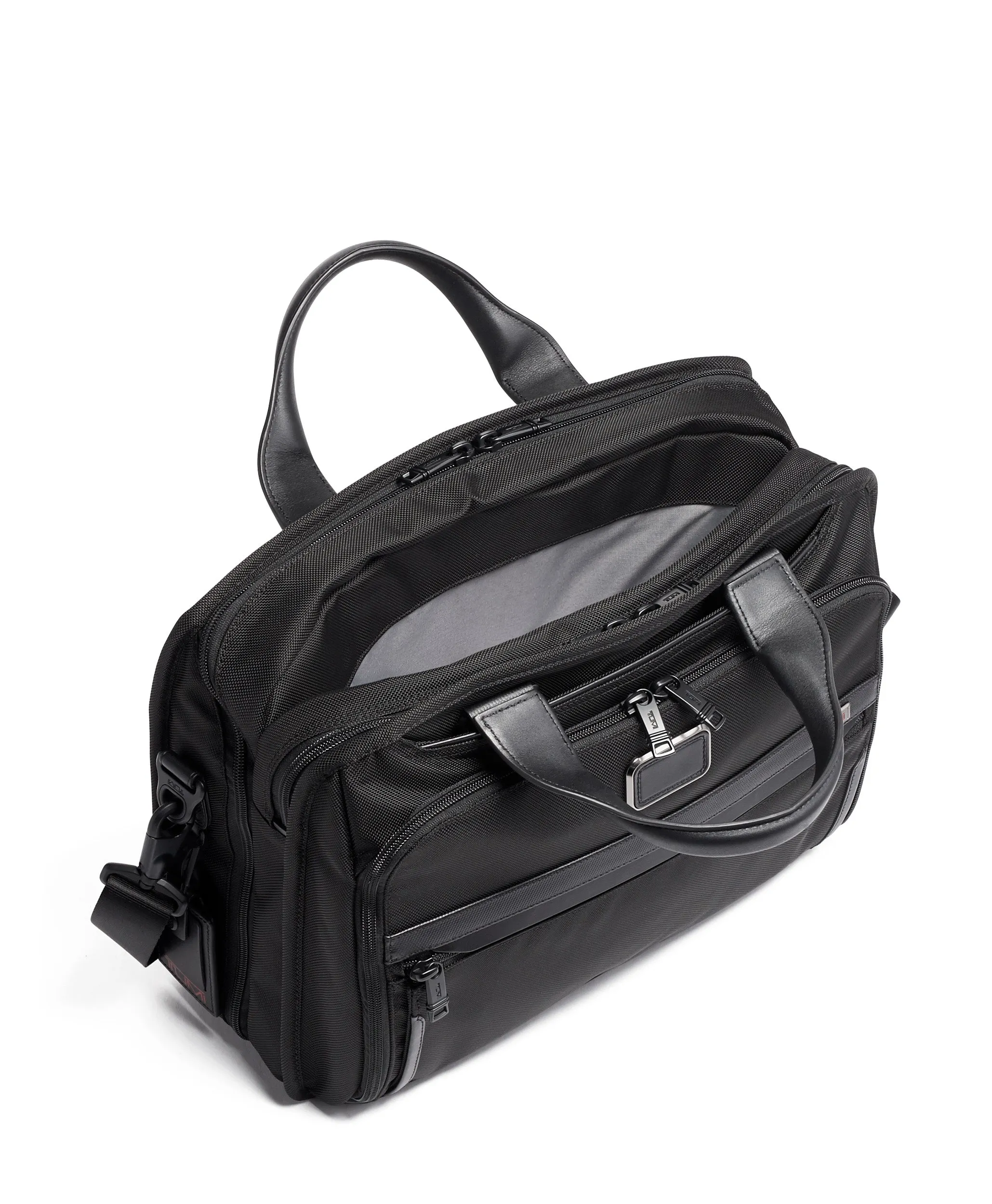 TUMI Alpha Organizer Brief