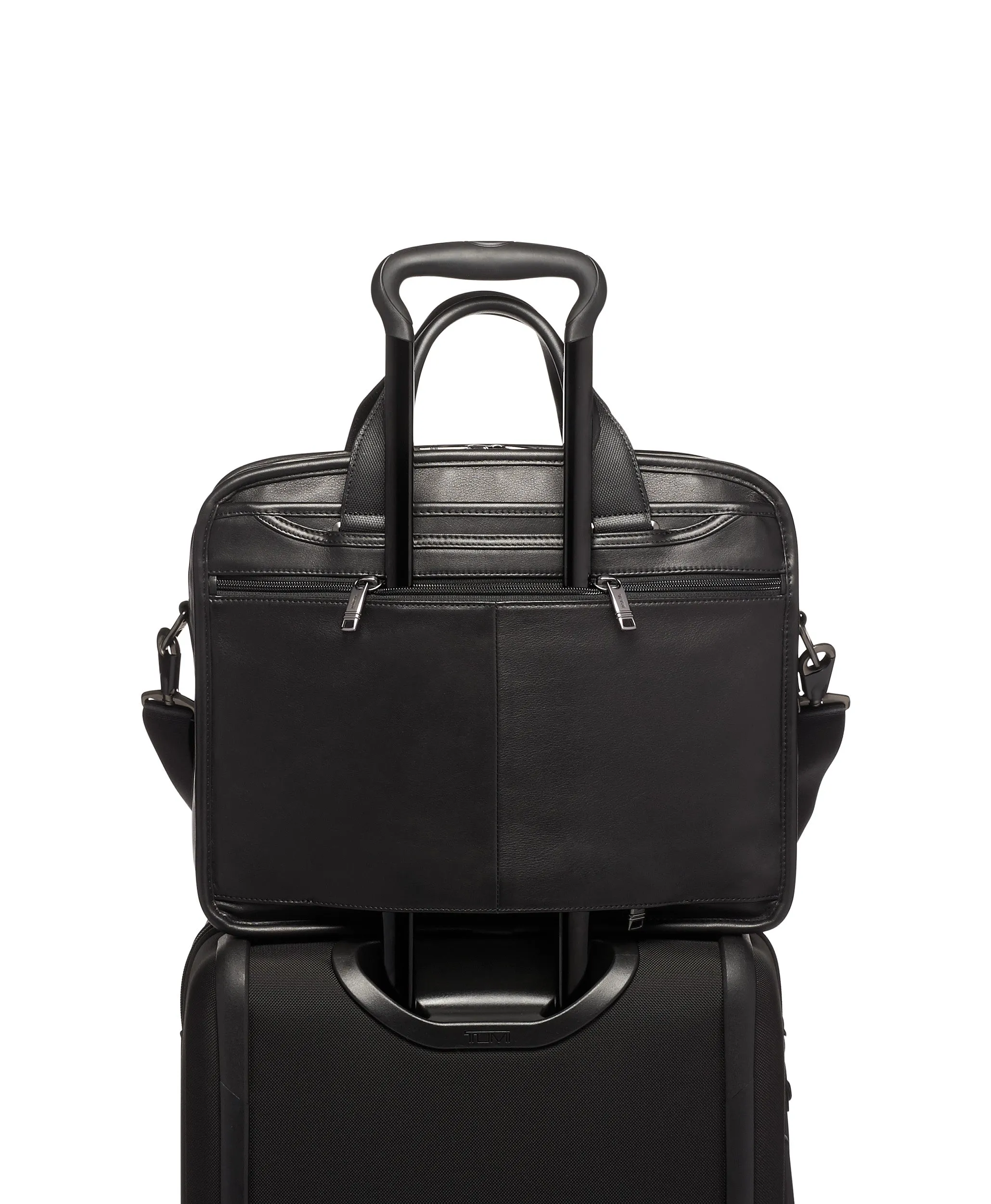 TUMI Alpha Organizer Brief