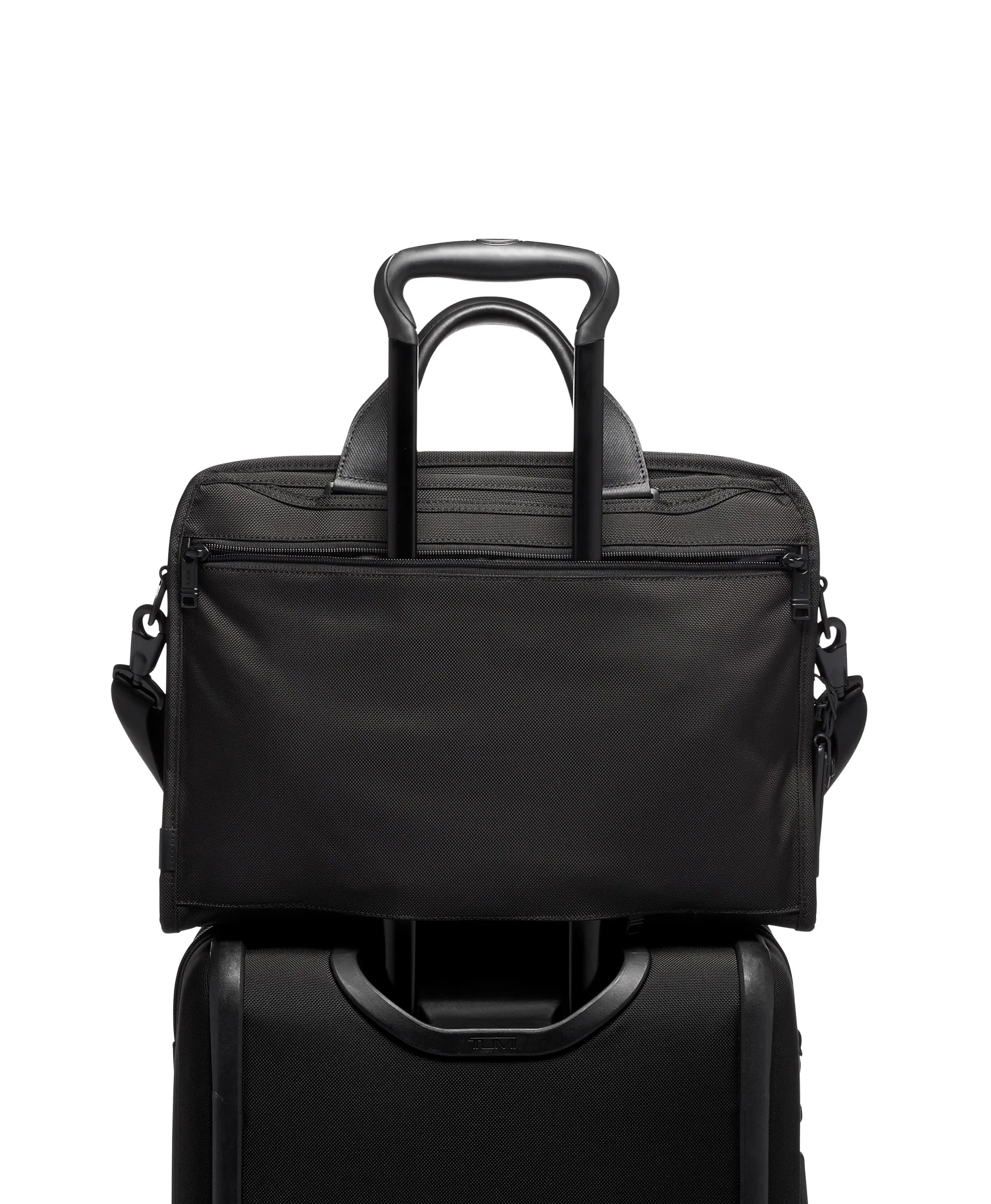TUMI Alpha Organizer Portfolio Brief