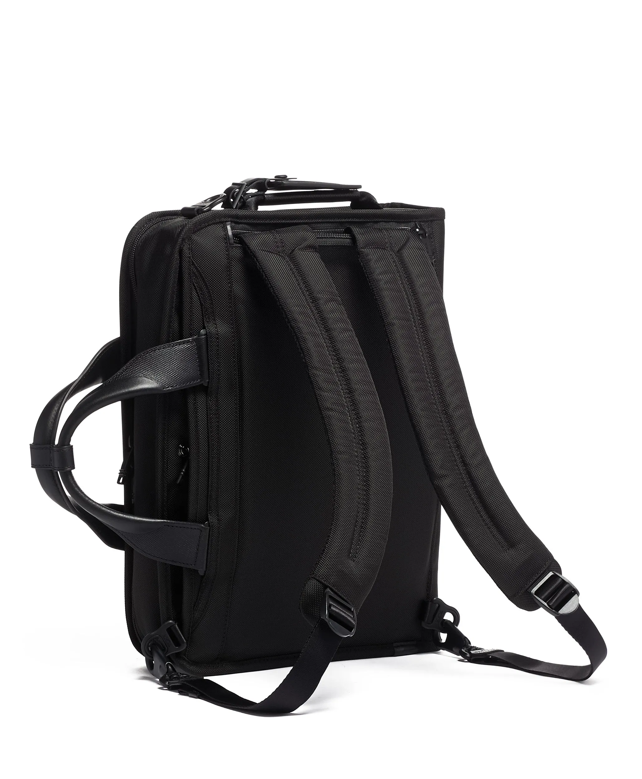 TUMI Alpha Slim Three Way Brief