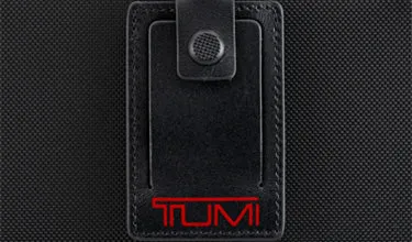 TUMI Alpha Triple Compartment Brief