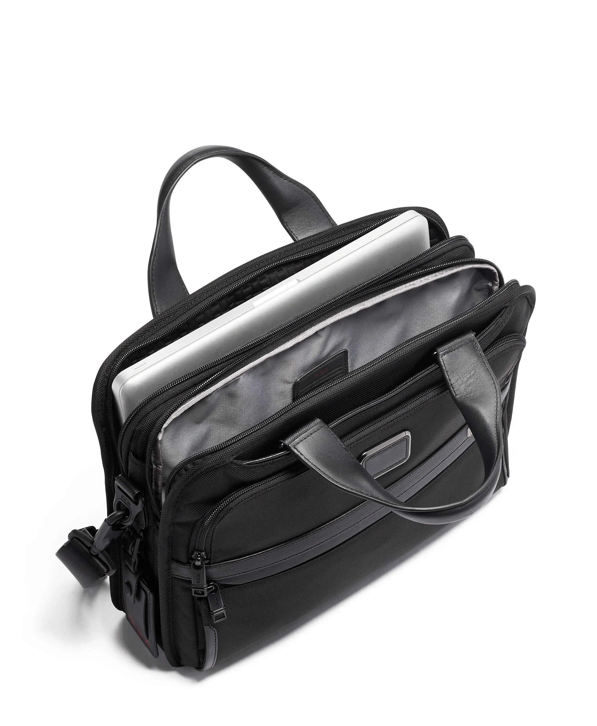 TUMI Alpha Triple Compartment Brief