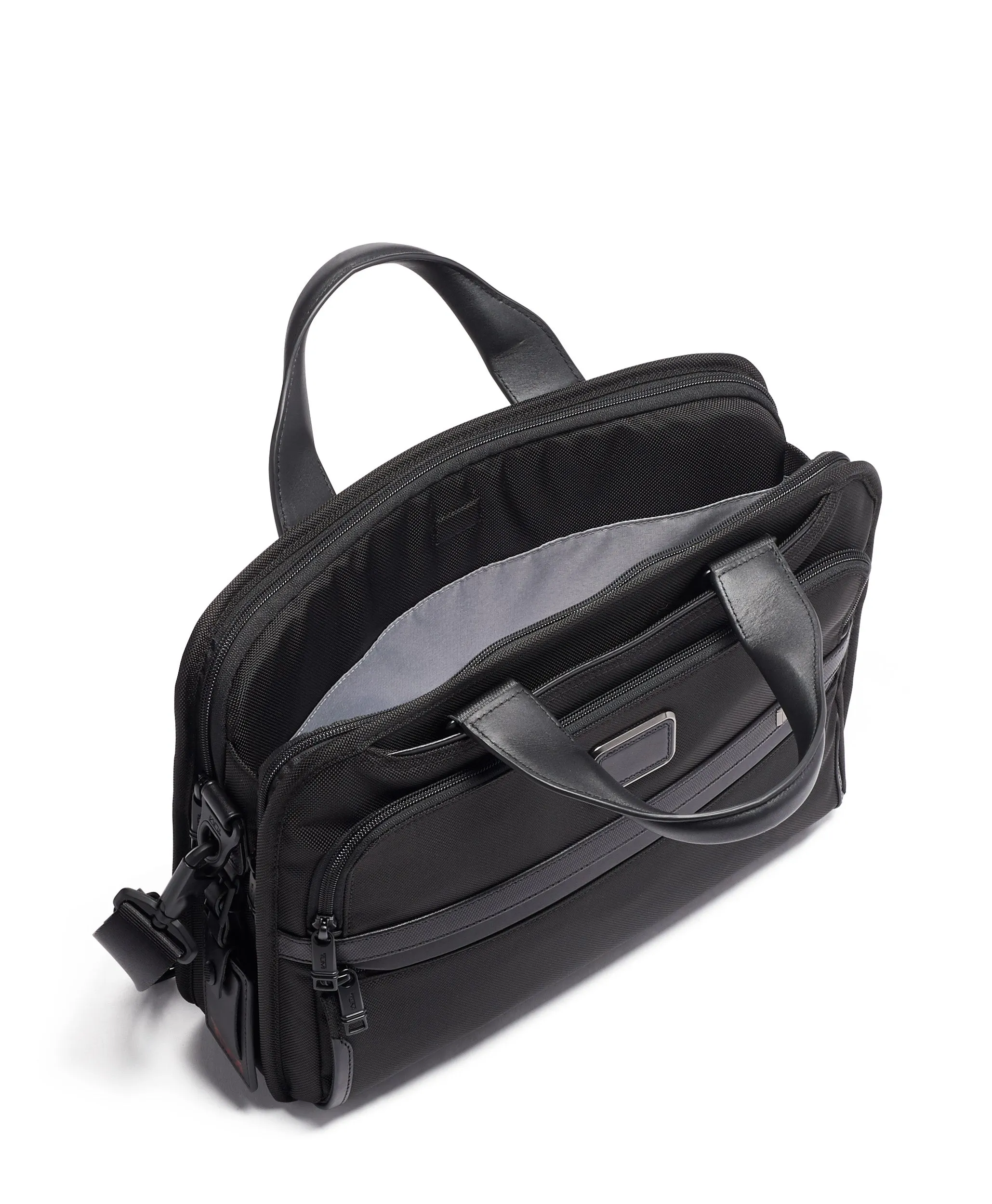 TUMI Alpha Triple Compartment Brief
