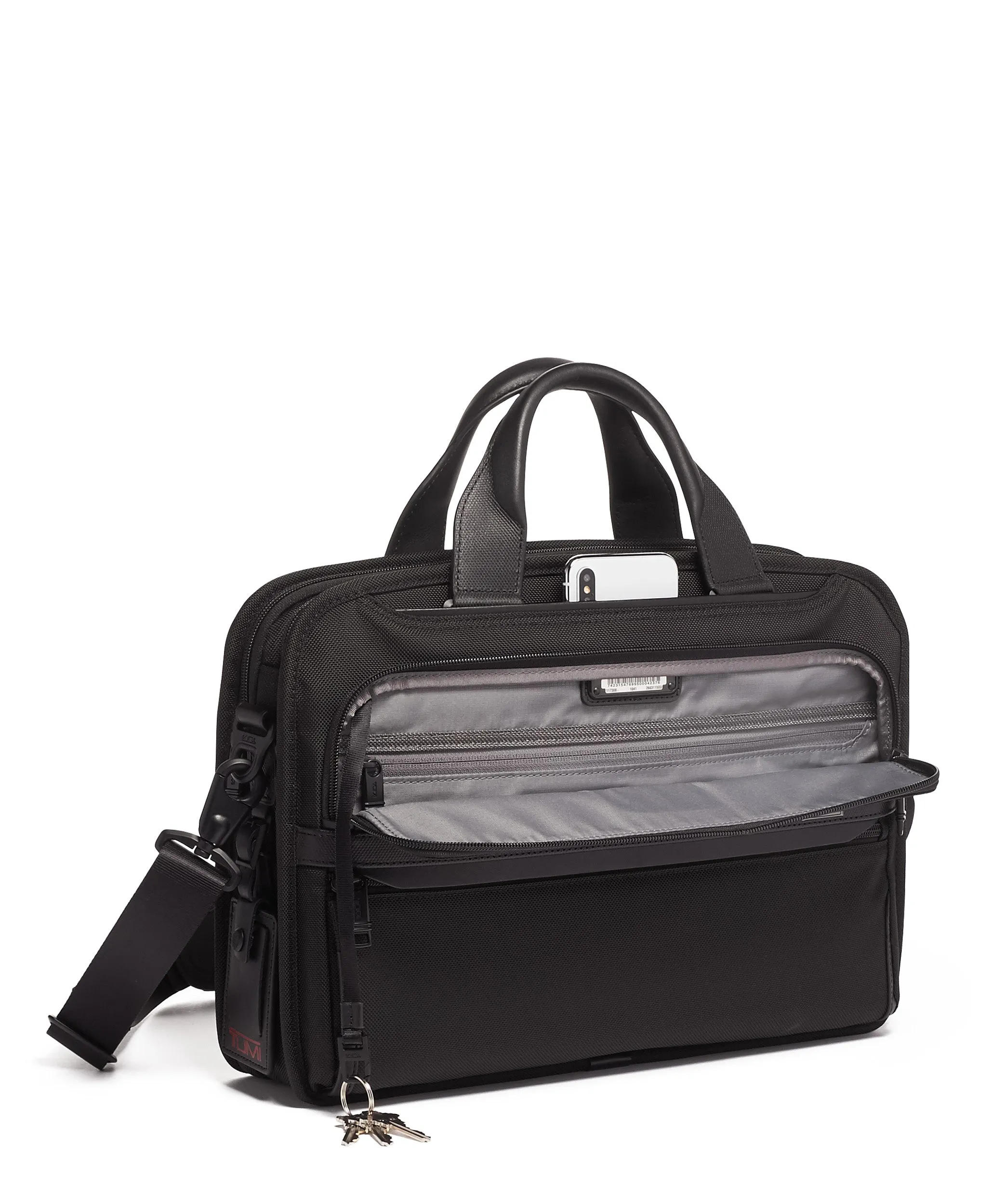 TUMI Alpha Triple Compartment Brief