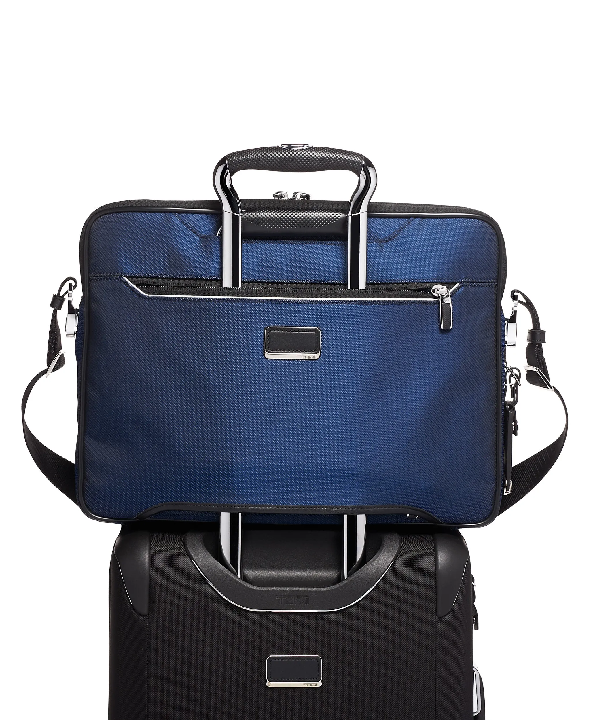 TUMI Arrive' Hannover Slim Brief